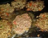 A picture of step 3 of Chapli kabab (EID SPECIAL).