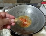 Foto langkah ke 2 dari resep Babat Paru Sambal Kecap.