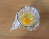 Foto del paso 2 de la receta: 146. Huevo bomba 💣
