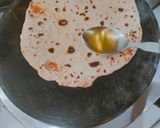 मूली का पराठा (Mooli ka paratha recipe in hindi) रेसिपी चरण 5 फोटो