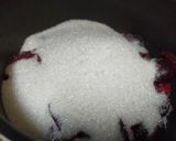 صورة لخطوة 2 من وصفة مربى برقوق (خوخ) 🍒