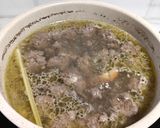 Foto langkah ke 3 dari resep Khao Tom ข้าวต้ม.