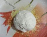 A picture of step 5 of Rasmalai.
