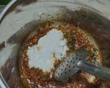 பிளைன் பிரியாணி ரெசிபி ஸ்டேப் 3 புகைப்படம்