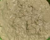 A picture of step 2 of Gurasa.