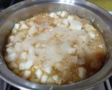 Foto del paso 3 de la receta: Mermelada de pera y Manzana