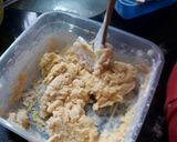 Foto del paso 3 de la receta: Pastafrola Dulce de Leche