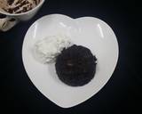 Microwave Mug Brownie recipe step 2 photo