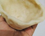 Foto langkah ke 3 dari resep Pempek Dos.