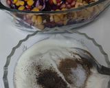 عکس مرحله 2 از دستور سالاد پاییزی