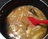 Foto langkah ke 9 dari resep Tongseng Ayam Ekonomis.