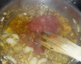 Foto del paso 9 de la receta Cassoulet o Alubias blancas con confitado de pollo