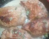 Foto del paso 6 de la receta: Pechuguitas rellena a lo pichingo