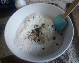 Foto del paso 2 de la receta: Galletas de avena y miel vegana 🌱