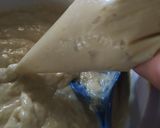 Foto langkah ke 5 dari resep Kue perut ayam.