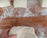 Une image de l'étape 12 de Baguettes.