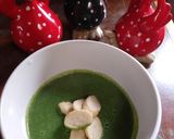 Foto del paso 8 de la receta: Crema de espinacas 🍵
