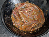 Boquerones en adobo