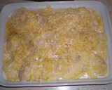 Foto del paso 3 de la receta: Gratén de patatas