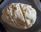 Foto del paso 4 de la receta: Pan payés SIN GLUTEN