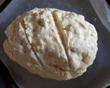 Foto del paso 4 de la receta: Pan payés SIN GLUTEN