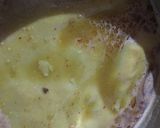 A picture of step 3 of Tuvar dal dhokli.
