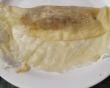 Foto del paso 5 de la receta: Arrolladitos primavera de repollo