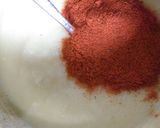 Foto langkah ke 5 dari resep Kimchi mudah dan praktis.