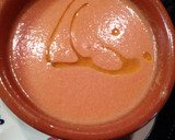 Foto del paso 4 de la receta: Gazpacho de sandía