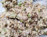 Foto del paso 1 de la receta: Hamburguesa de lentejas