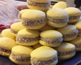 Foto del paso 7 de la receta: Alfajorcitos de maicena