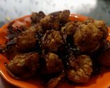 Foto langkah ke 4 dari resep Chicken saos.