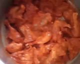 A picture of step 1 of Mandi.