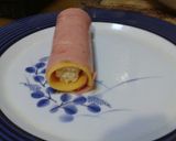 Foto del paso 7 de la receta: Canelones de ricota SIN MASA: ¡rápido y rico!