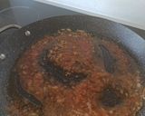 Foto del paso 4 de la receta Paella de marisco