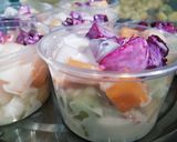 Foto langkah ke 3 dari resep Salad Buah.