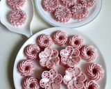 Foto langkah ke 4 dari resep 260. Agar-Agar Mutiara Santan.