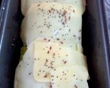 Foto del paso 11 de la receta: Pionono relleno "Nancy" con mix de vegetales y ricotta