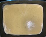 Foto del paso 5 de la receta Crema de calabacín y champiñón sin patata en Thermomix