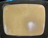 Foto del paso 5 de la receta: Crema de calabacín y champiñón sin patata en Thermomix