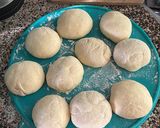 Foto del paso 4 de la receta: Bolas de Fraile
