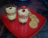 Two in one biscuit pudding recipe step 19 photo