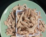 A picture of step 9 of Cookies chinchin.