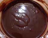 Foto del paso 8 de la receta: Tarta de chocolate con hierbabuena