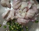 बेसन का चीला (Besan ka chilla recipe in hindi) रेसिपी चरण 1 फोटो