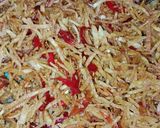 Foto langkah ke 3 dari resep Kering Kentang / Kentang Mustafa.