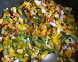 A picture of step 2 of Colorful Canapes.