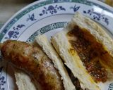 Foto del paso 7 de la receta: Chorizos en aro circular
