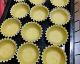 Foto langkah ke 4 dari resep Pie Susu Dadakan.