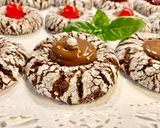 Foto del paso 18 de la receta Galletas de Almendra y Chocolate (Almond and Chocolate Cookies)